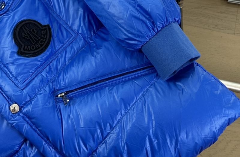 Moncler Down Jackets